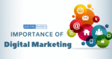 Importance of Digital Marketing