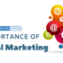 Introduction of Digital Marketing