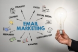 Elevate your strategy with Email Marketing